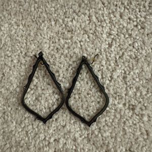 Kendra Scott Earrings
